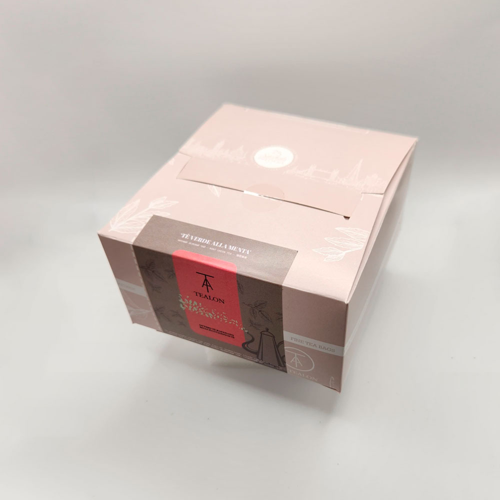 The vert Mente