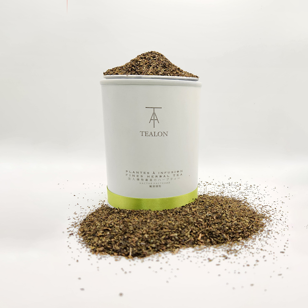 White Tea - Imagen 2