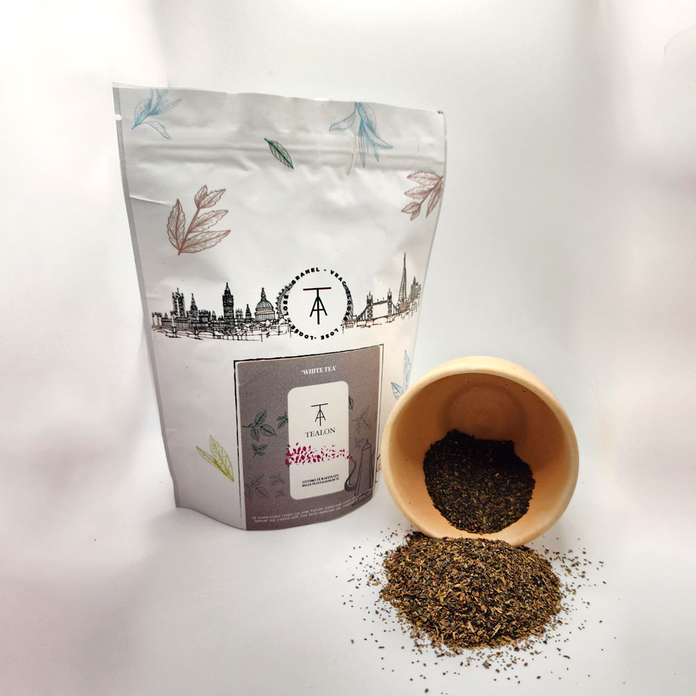 White Tea - Imagen 3